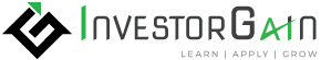 InvestorGain.com Logo