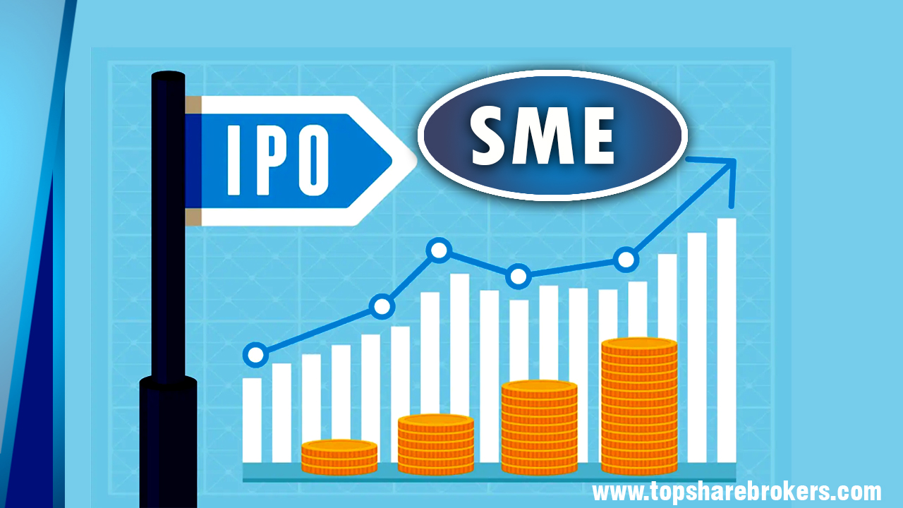 SME IPO Listing Process and Timeline