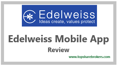 Nuvama (Edelweiss) Mobile App Review, charges, download