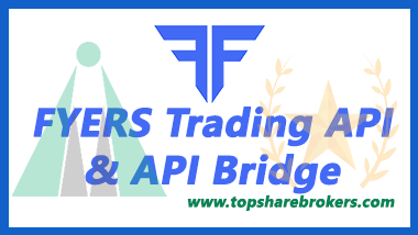 Fyers Algo Trading | Trading API | API Bridge