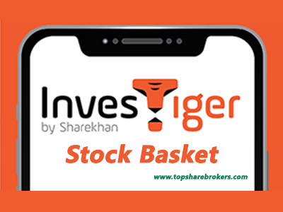 Sharekhan InvesTiger  Wealth Creator Product| Stock Baskets by Sharekhan Research Desk