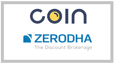 Zerodha Coin Review, features, charges, Coin app