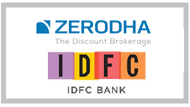 Zerodha IDFC Bank 3 in 1 account