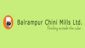 Balrampur Chini Mills Ltd Buyback offer