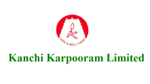 Kanchi Karpooram Ltd Buyback offer