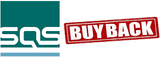 SQS India BFSI Ltd Buyback offer