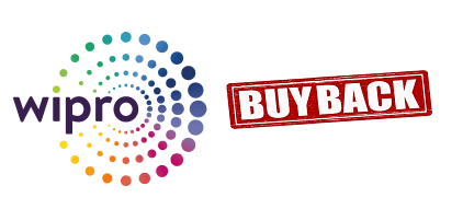 Wipro Ltd Buyback offer