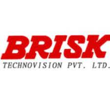 Brisk Technovision SME IPO Live Subscription