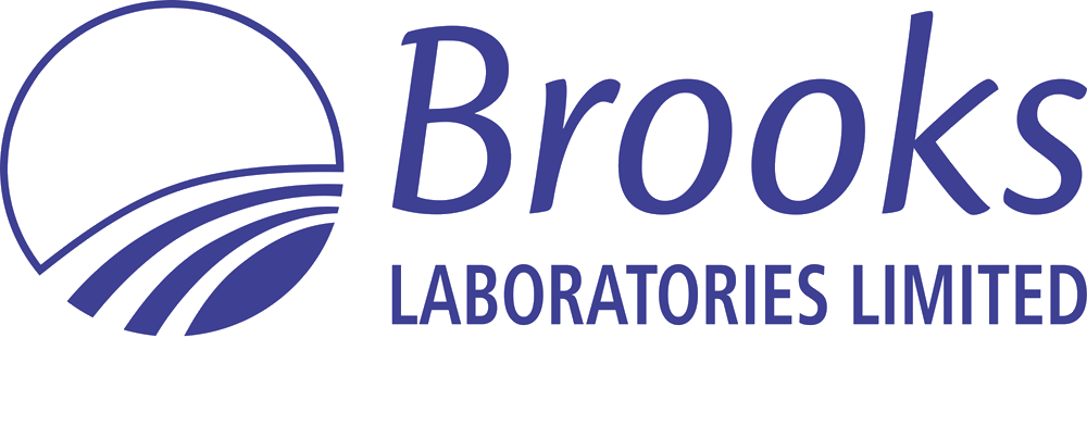 Brooks Laboratories  Right Issue Detail