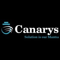Canarys Automations SME IPO Allotment Status