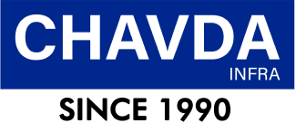 Chavda Infra SME IPO Allotment Status