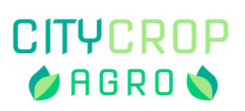 City Crops Agro SME IPO Live Subscription