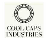 Cool Caps SME IPO Live Subscription