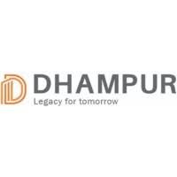 Dhampur Sugar Mills Buyback Jan 2024