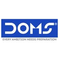DOMS IPO GMP Updates