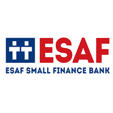 ESAF Small Finance Bank IPO Live Subscription
