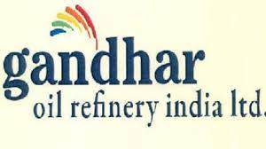 Gandhar Oil Refinery IPO Detail