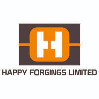 Happy Forgings IPO GMP Updates