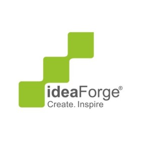 ideaForge Technology IPO GMP Updates