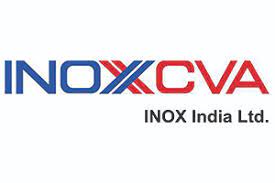 Inox India IPO Live Subscription