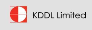KDDL Ltd Right Issue Detail