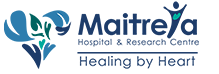 Maitreya Medicare Limited SME IPO Live Subscription