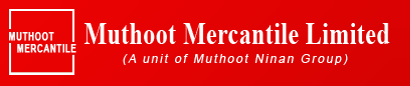 Muthoot Mercantile NCD Detail