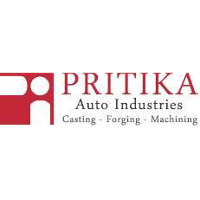 Pritika Engineering Components SME IPO Allotment Status