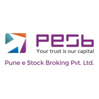 Pune E-Stock Broking SME IPO Allotment Status
