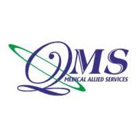 QMS Medical Allied Services SME IPO Allotment Status