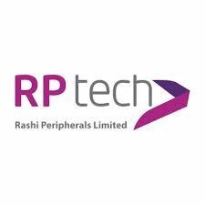 Rashi Peripherals IPO Live Subscription