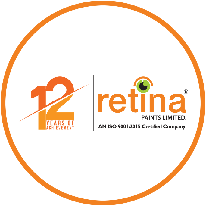 Retina Paints SME IPO Allotment Status