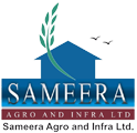 Sameera Agro And Infra SME IPO Live Subscription