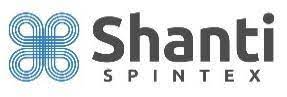 Shanti Spintex SME IPO Live Subscription
