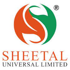 Sheetal Universal SME IPO Allotment Status