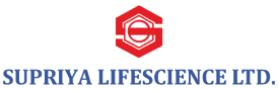 Supriya Lifescience IPO Live Subscription