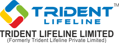 Trident Lifeline SME IPO Allotment Status