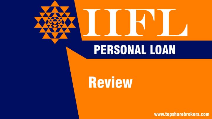 IIFL Personal Loan Review