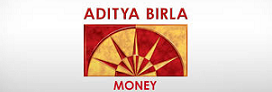 Aditya Birla Money Share Broker Logo