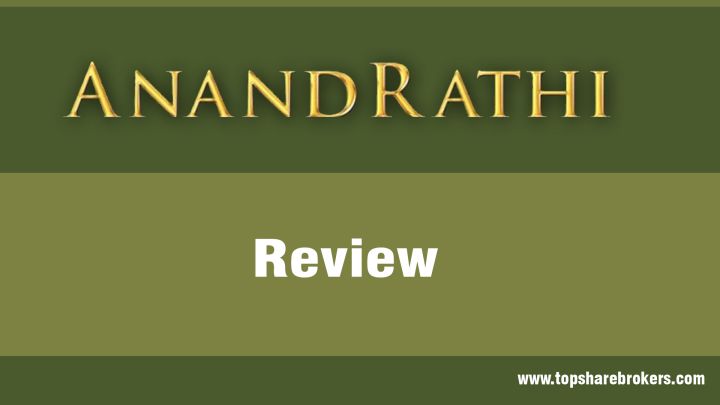 Anand Rathi Review