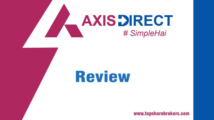 AxisDirect Review