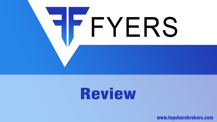 Fyers Securities Review