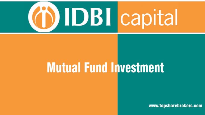 IDBI Capital Mutual Fund Investment