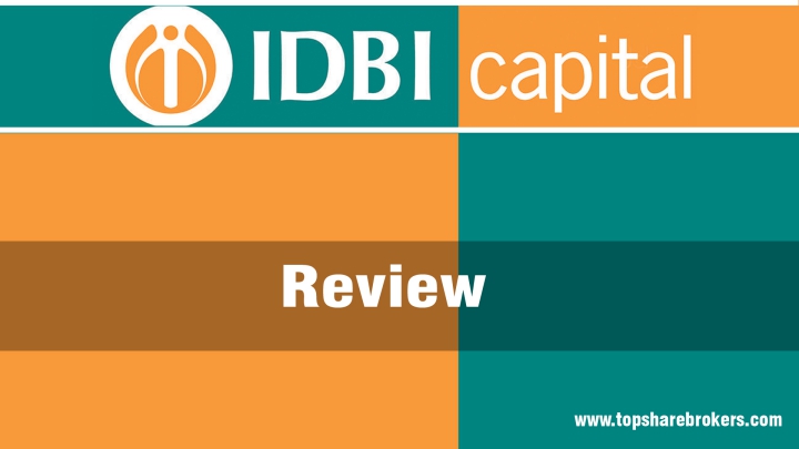 IDBI Capital Review