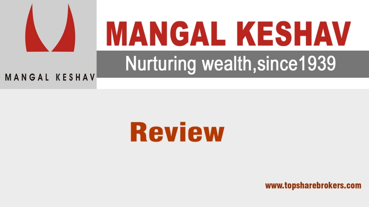 Mangal Keshav Securities Review