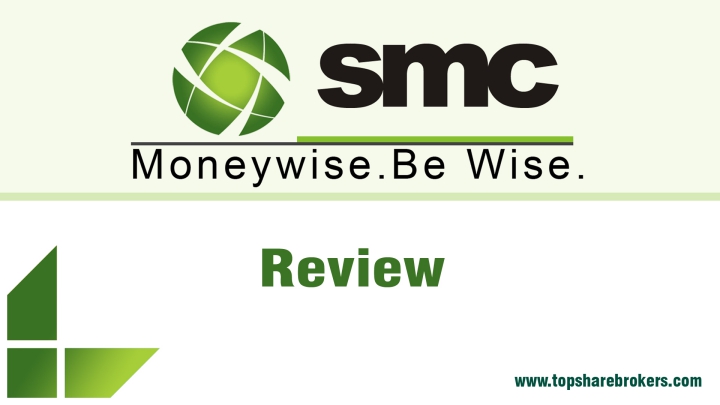 SMC Global Limited Review