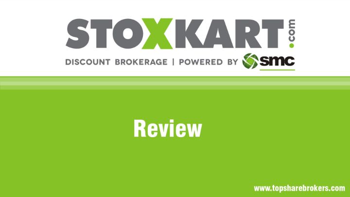 Stoxkart Review