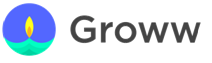 Groww Share Broker Logo