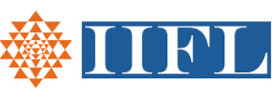 IIFL Securities Share Broker Logo