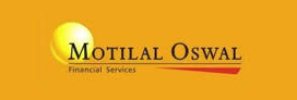 Motilal Oswal Share Broker Logo
